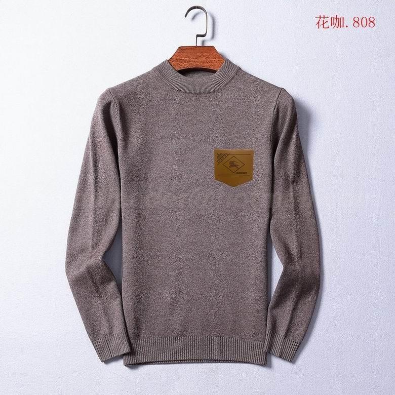 Burberry Men's Sweater 153